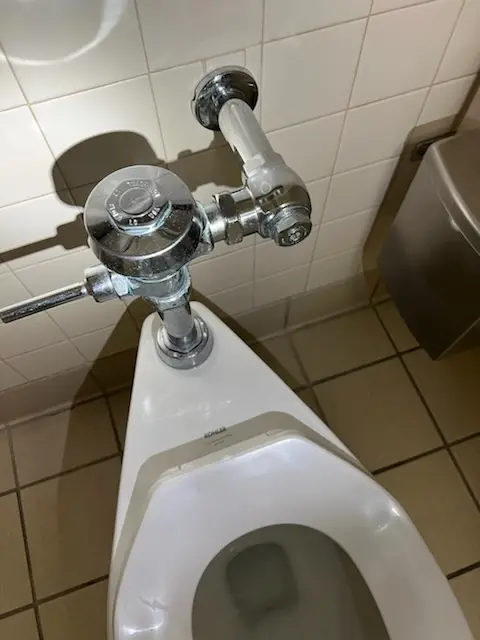 Fixture installation and repair for Repiping in Happy Trails